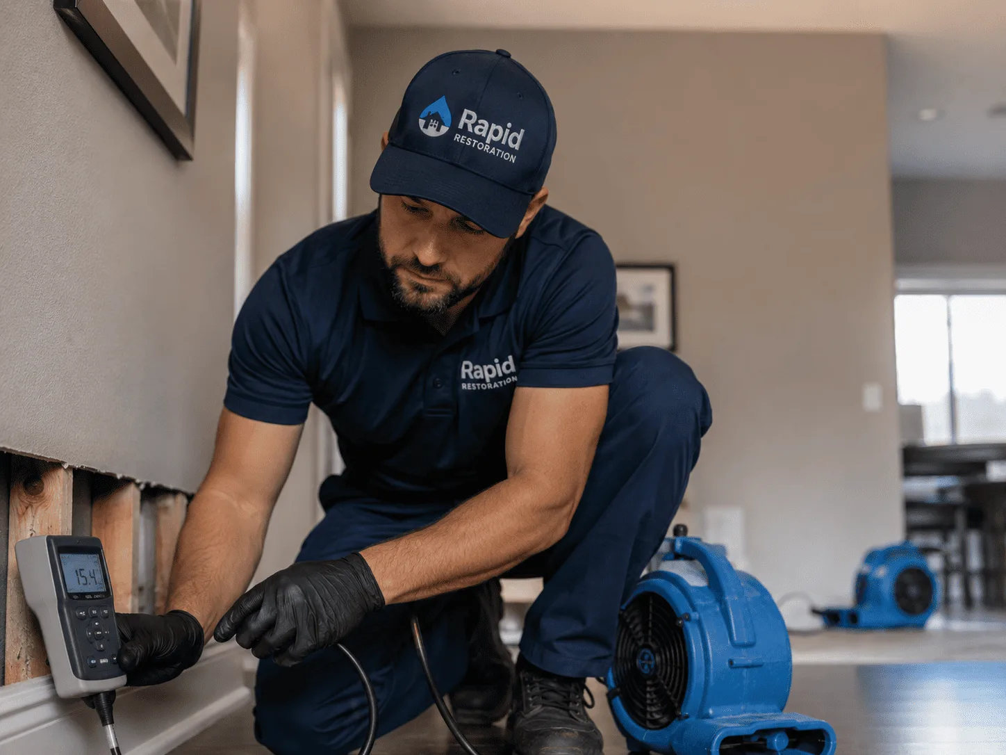 Common questions about Structural Drying in Port Chester, NY